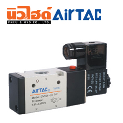 โซลินอยด์วาล์ว รุ่น 3V Series